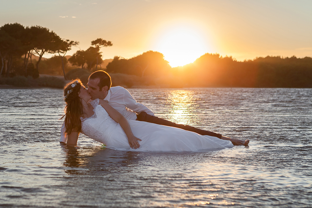 Photo mariage Six-fours