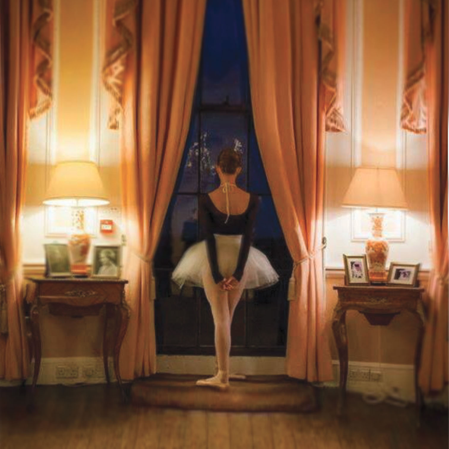 spectacle de danse Pascal Autrand