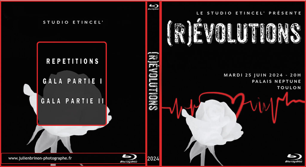 2024- (R)évolution