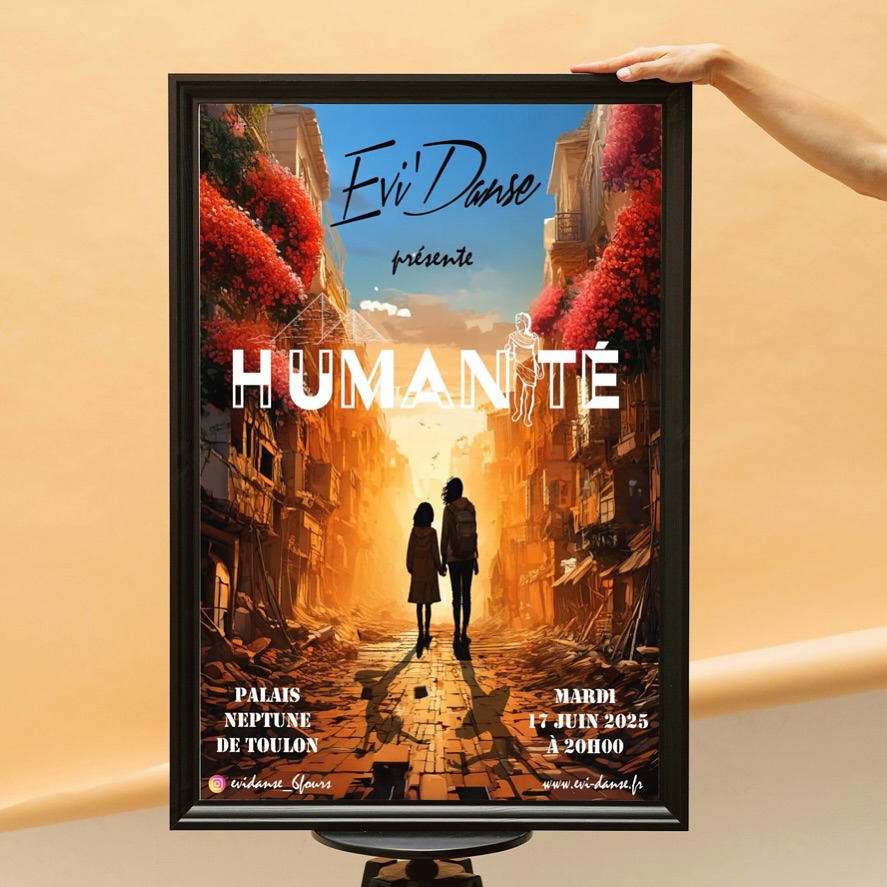 2025 – « Humanité « 