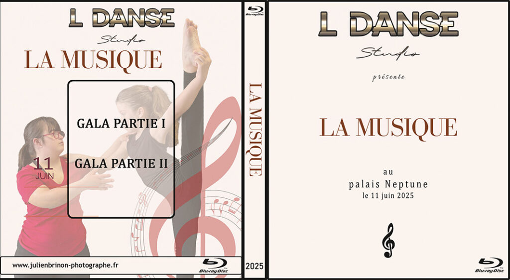 2025- La Musique inclusif & Eveil