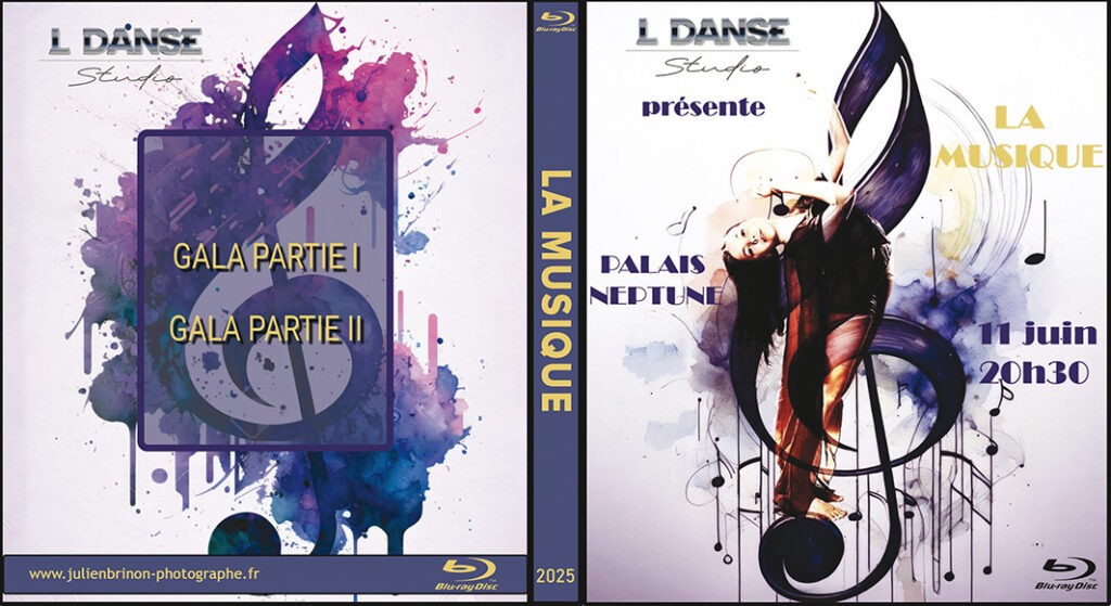 2025- La Musique