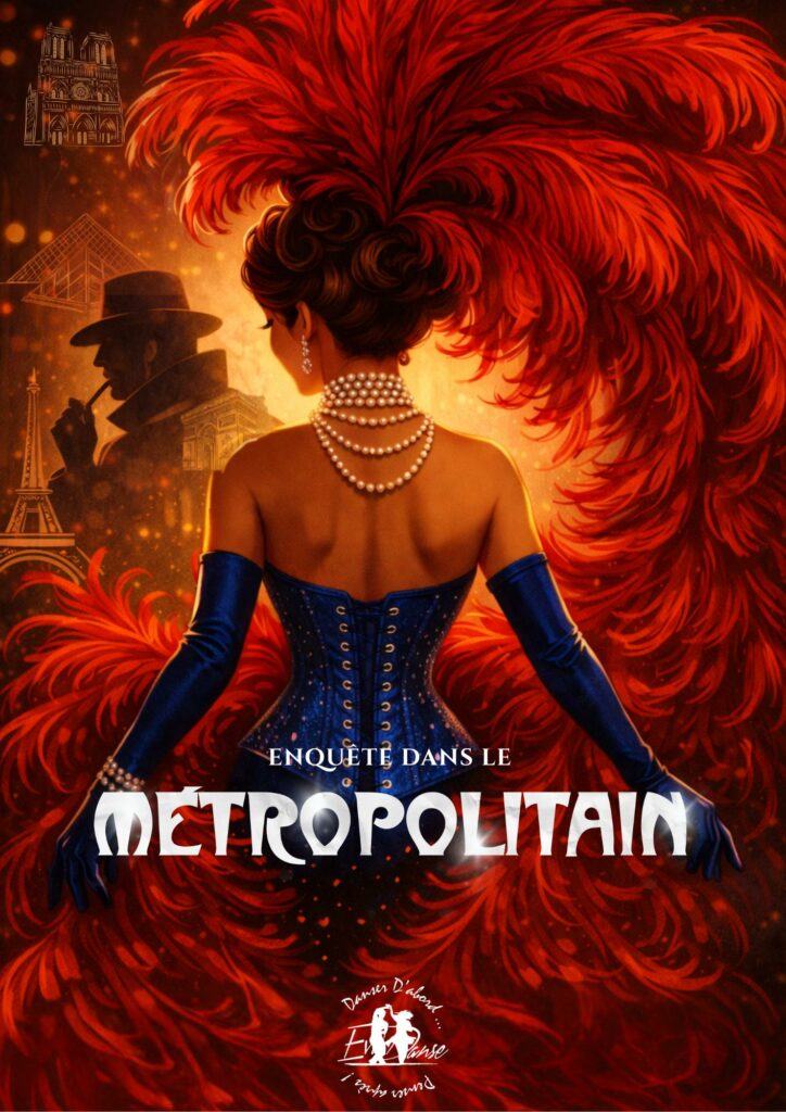 2026 – « Métropolitain »